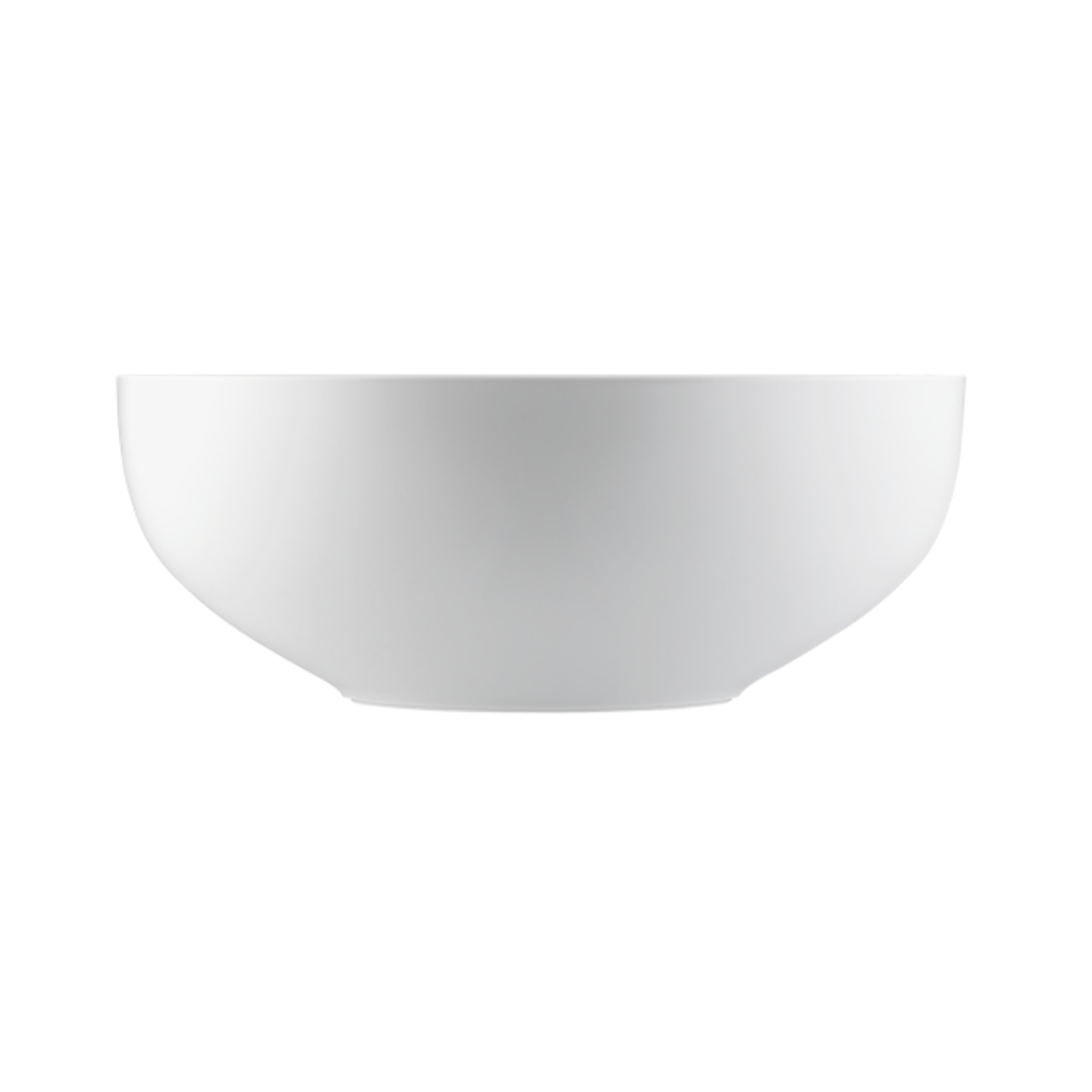 Fürstenberg, Fluen shifting colors, Salad bowl