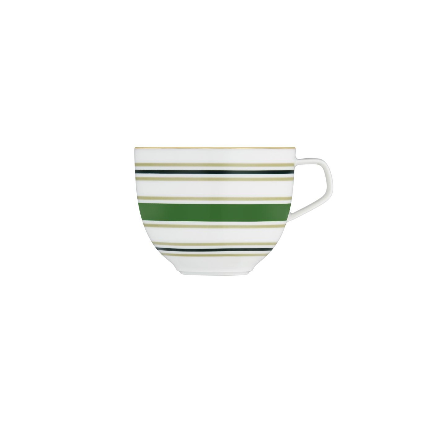 Fürstenberg, Fluen heritage green, Coffee cup