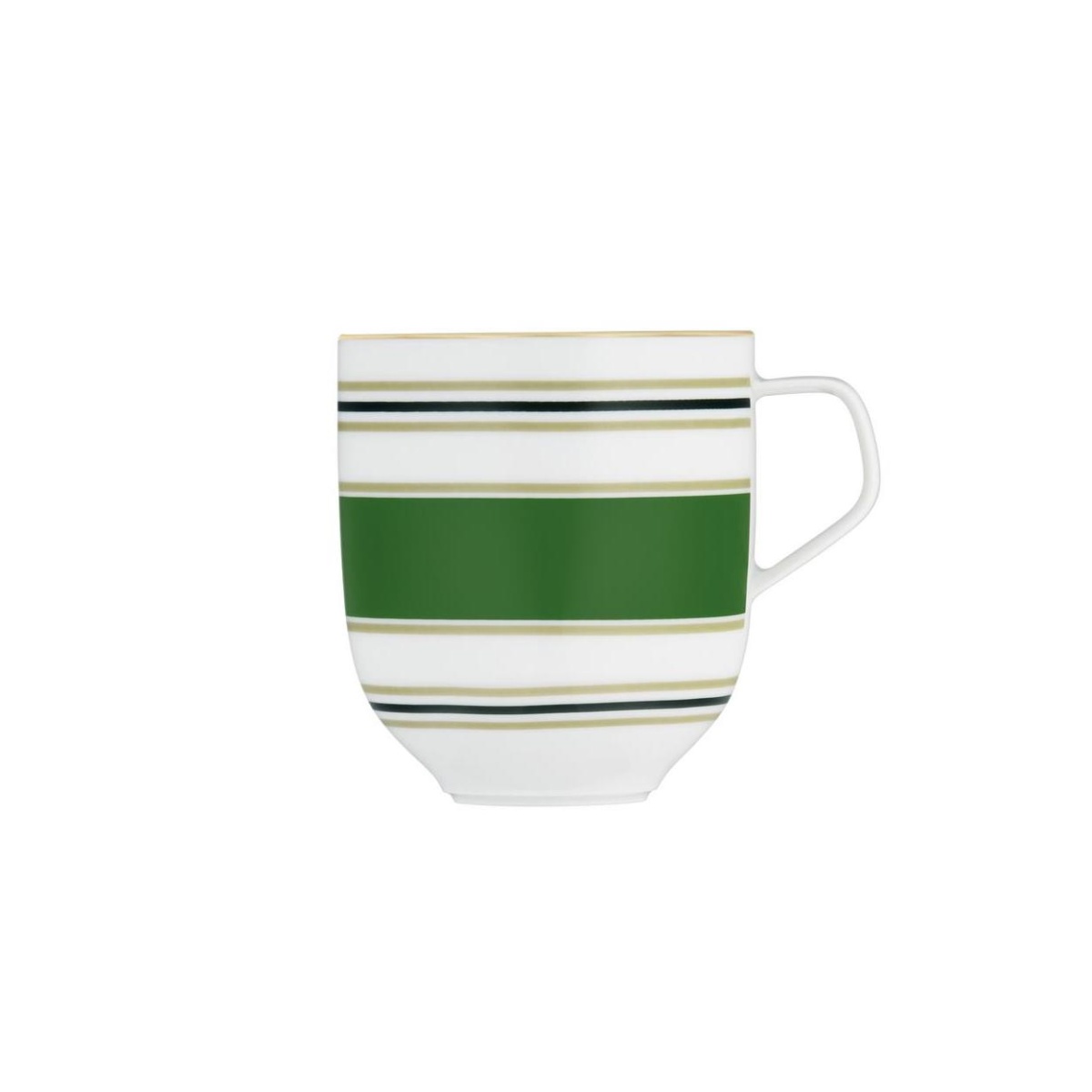 Fürstenberg, Fluen heritage green, Mug