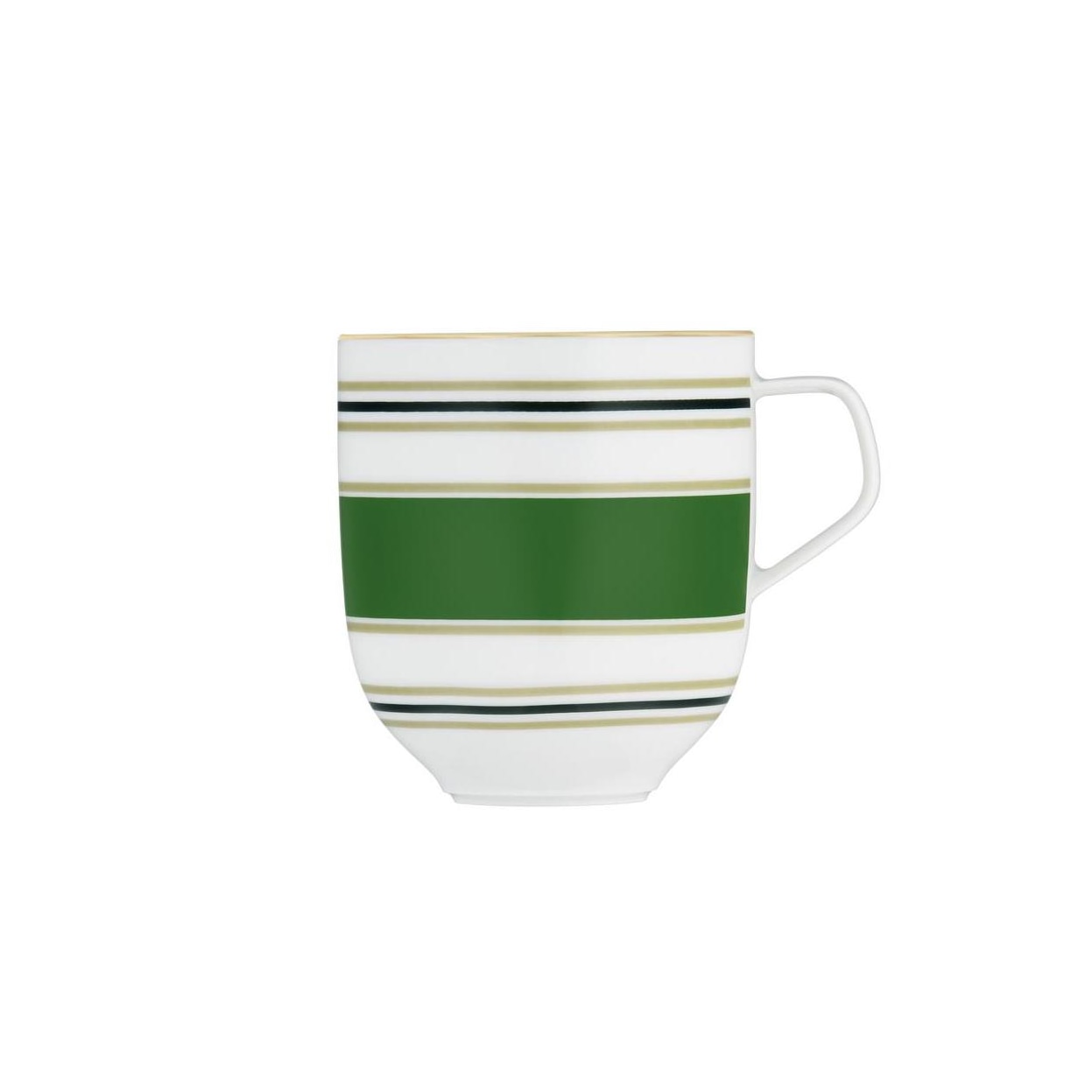 Fürstenberg, Fluen heritage green, Mug