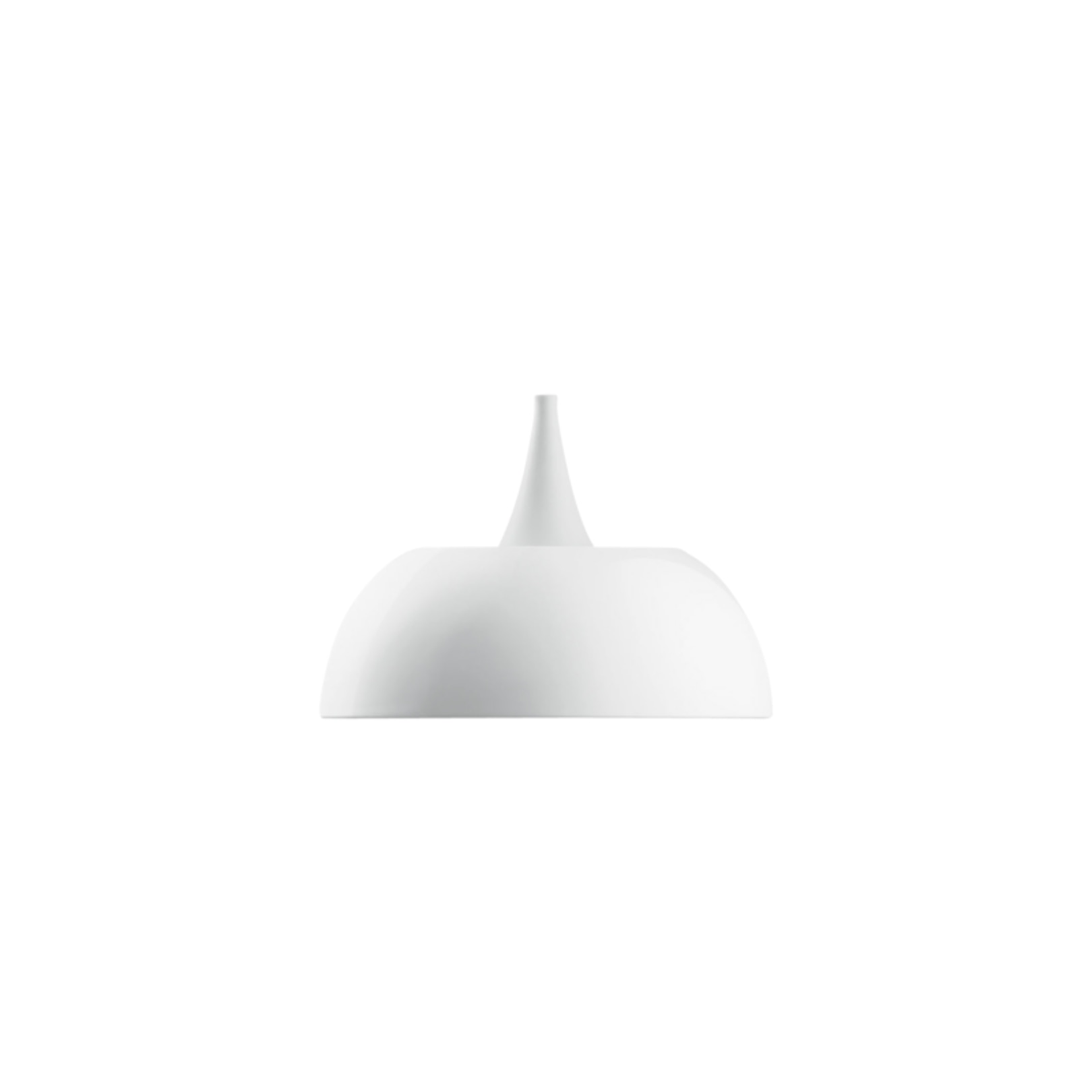 Fürstenberg, Blanc white, Lid