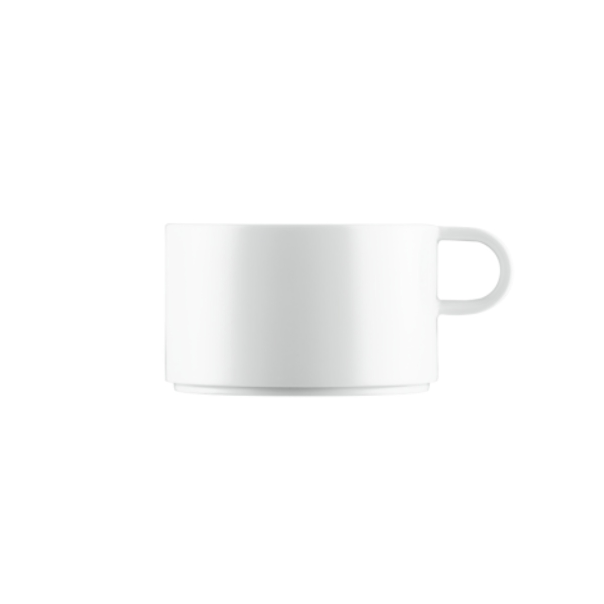 Fürstenberg, Datum white, Tea cup
