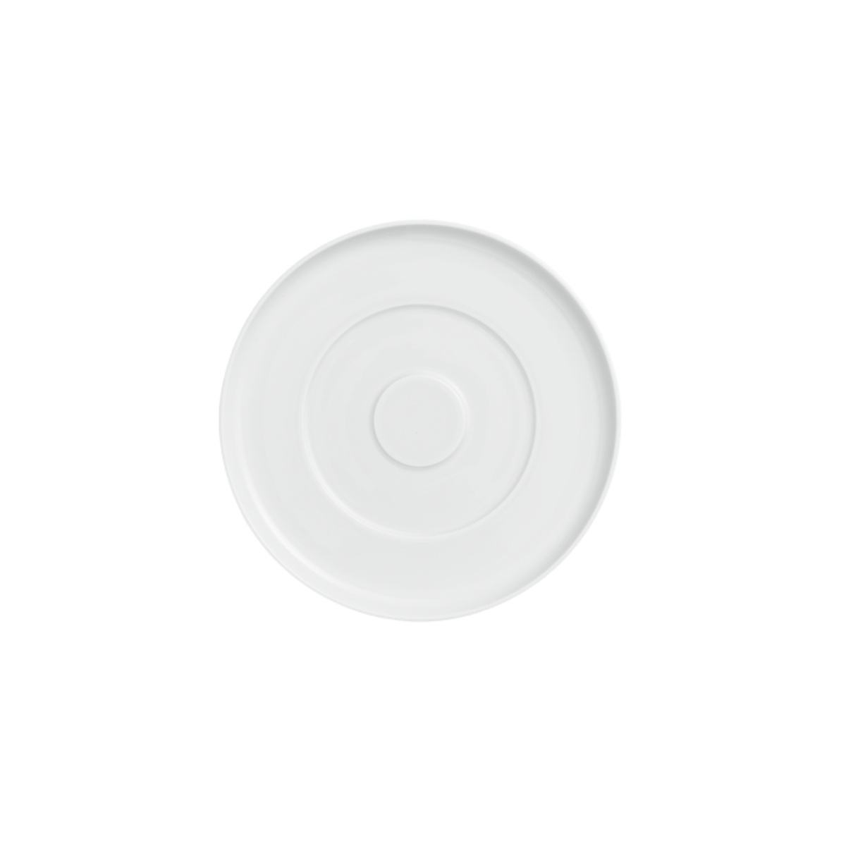 Fürstenberg, Datum white, Universal saucer