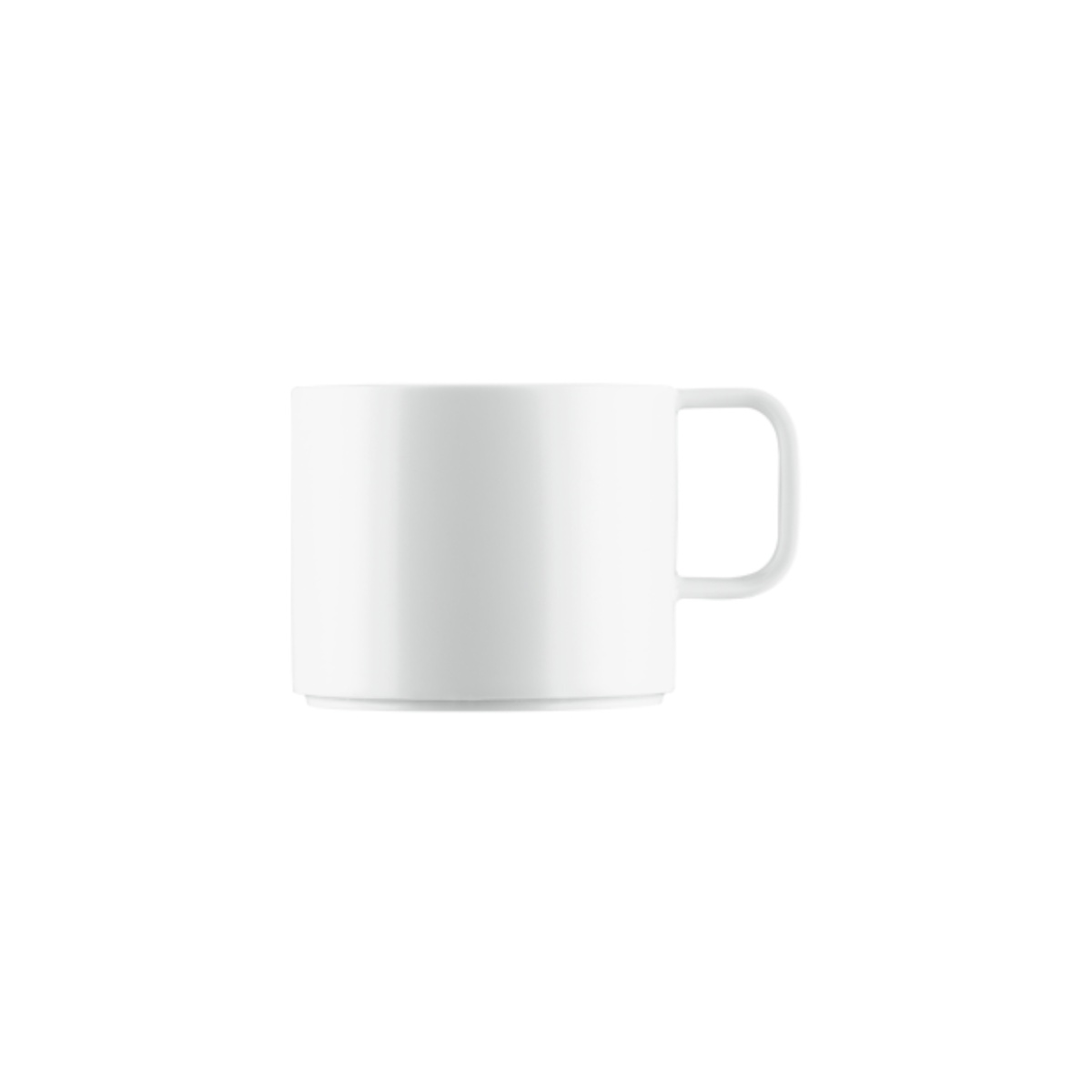 Fürstenberg, Datum white, Mug