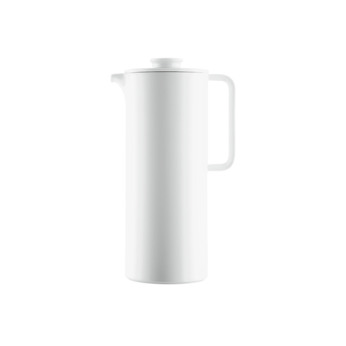 Fürstenberg, Datum white, French press
