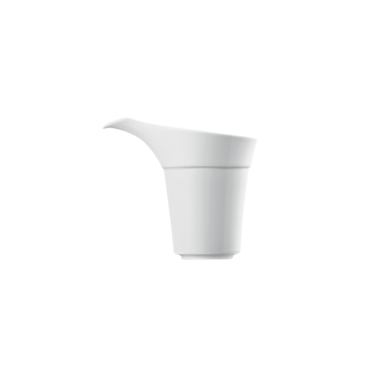Fürstenberg, Blanc white, Sauceboat