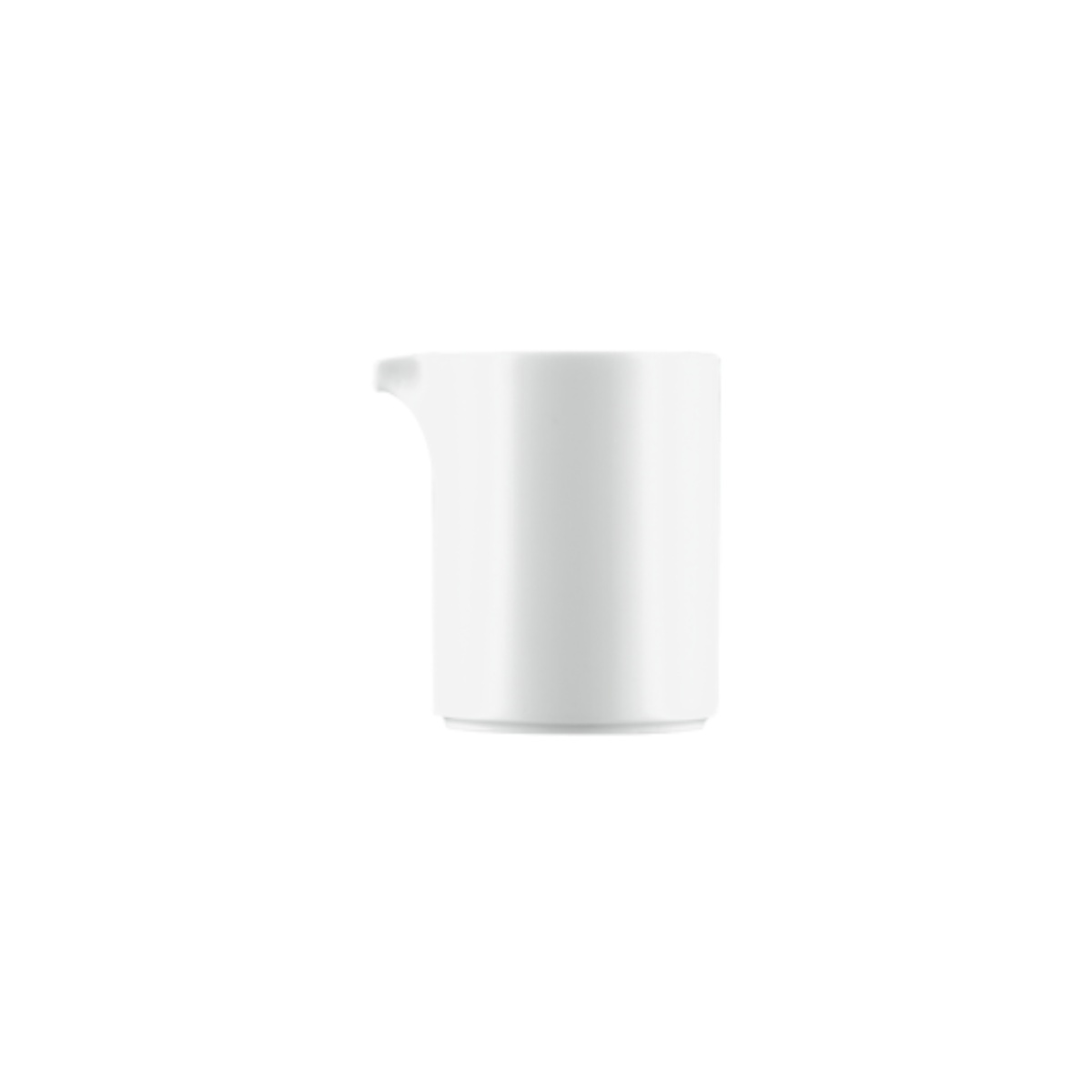 Fürstenberg, Datum white, Creamer