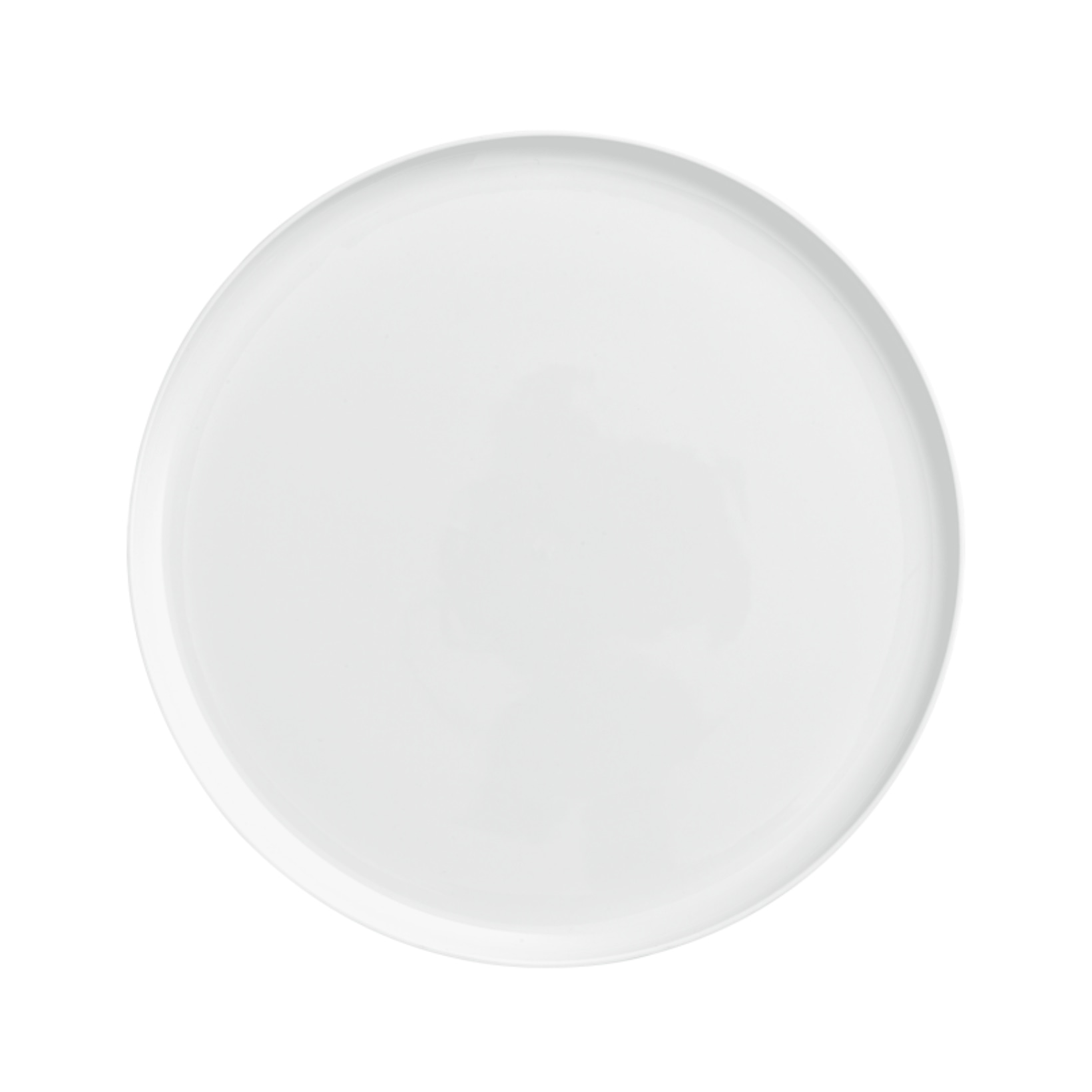 Fürstenberg, Datum white, Appetiser plate