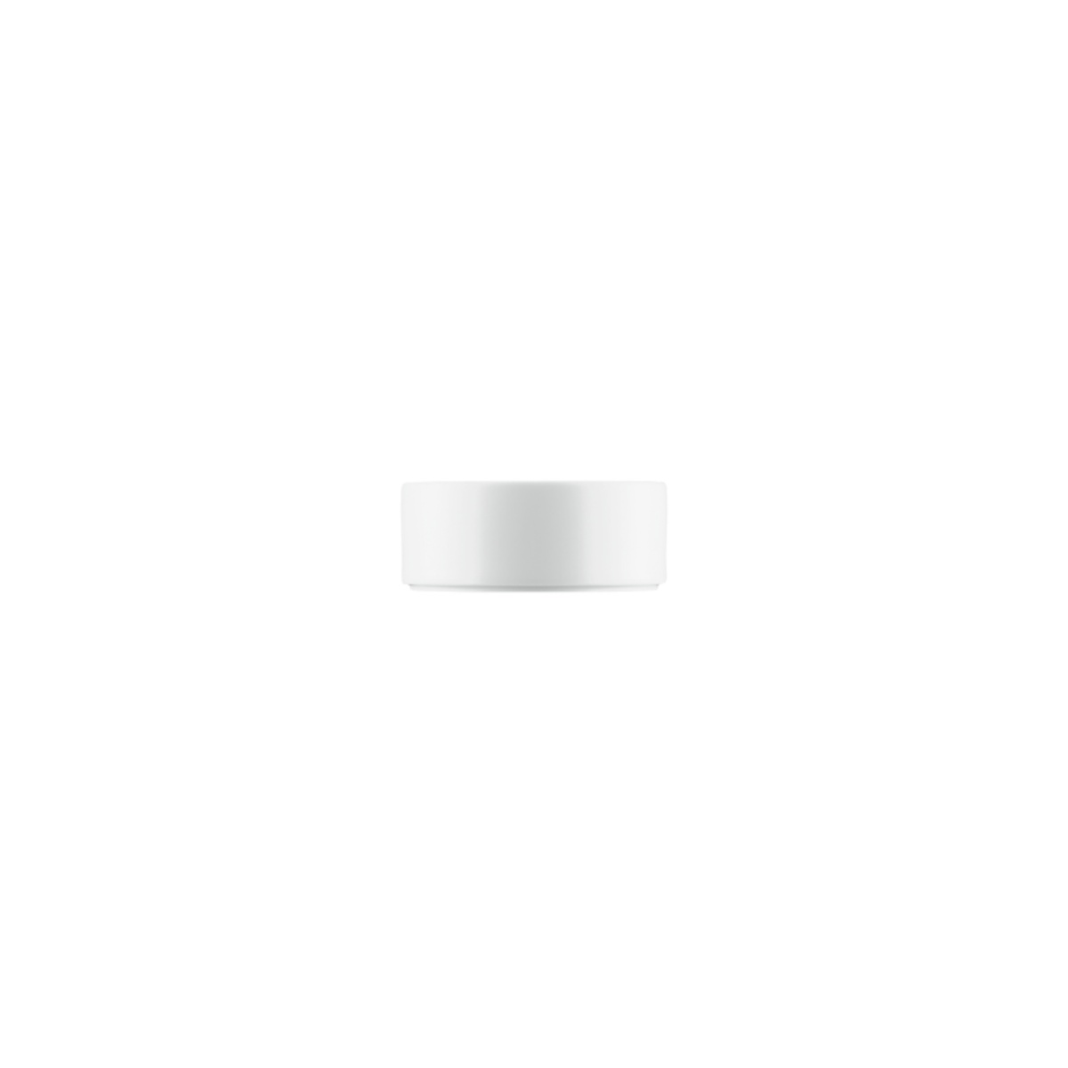 Fürstenberg, Datum white, Bowl, small