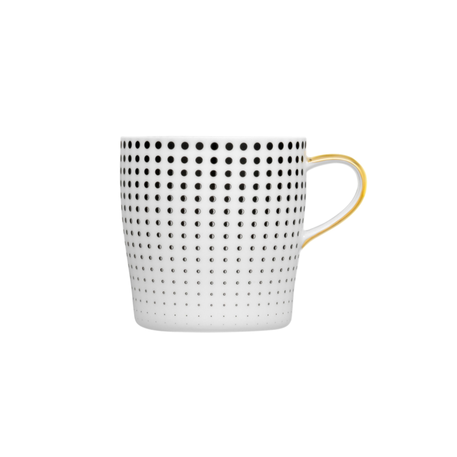 Fürstenberg, Auréole clair de lune, Coffee cup