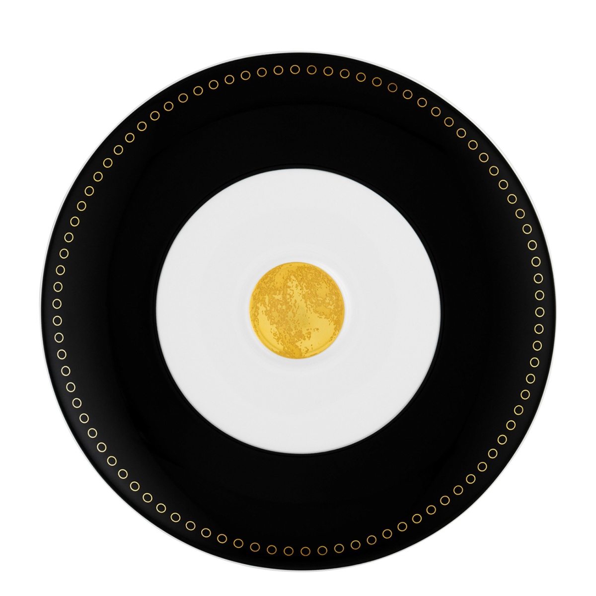 Fürstenberg, Auréole clair de lune, Universal saucer