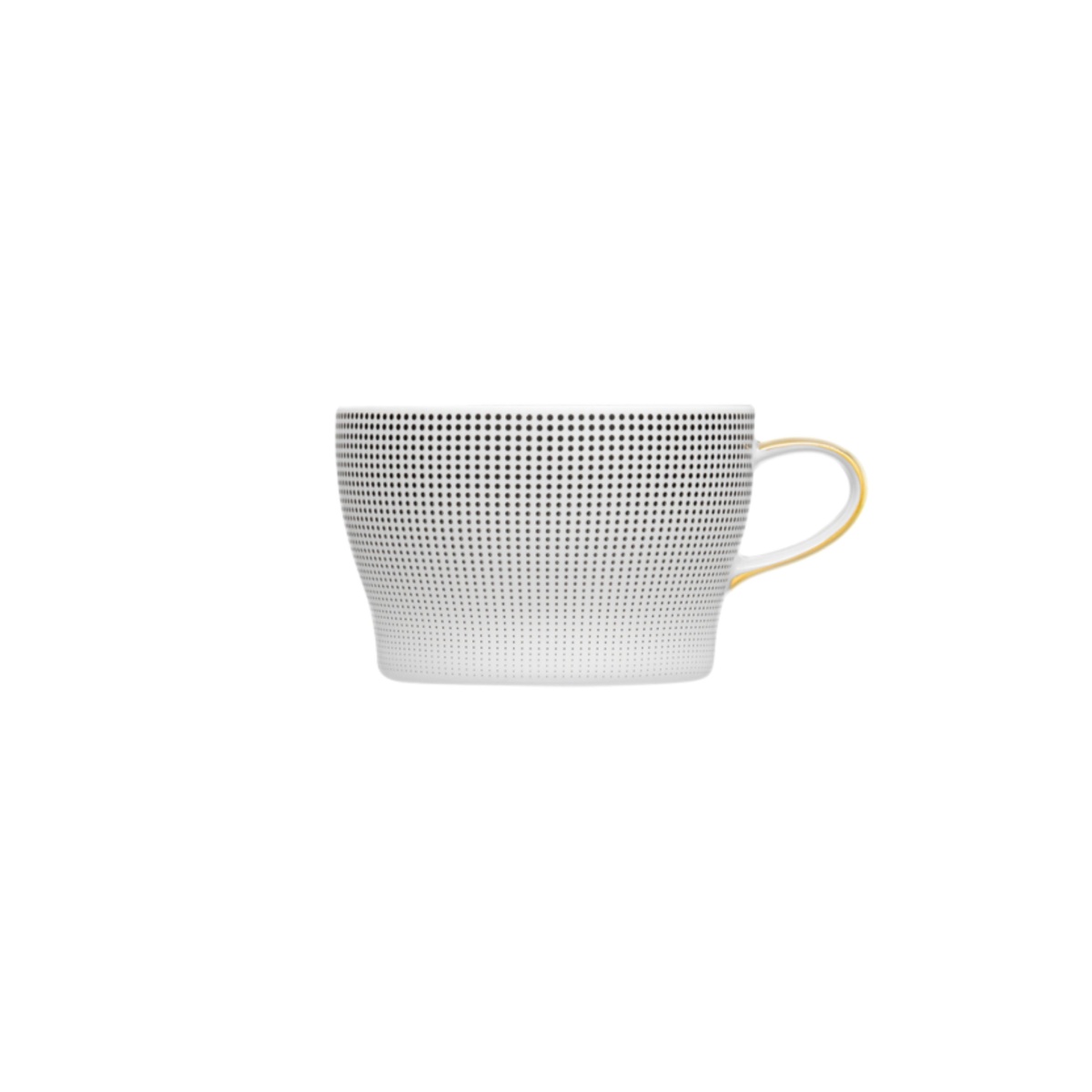 Fürstenberg, Auréole clair de lune, Tea cup