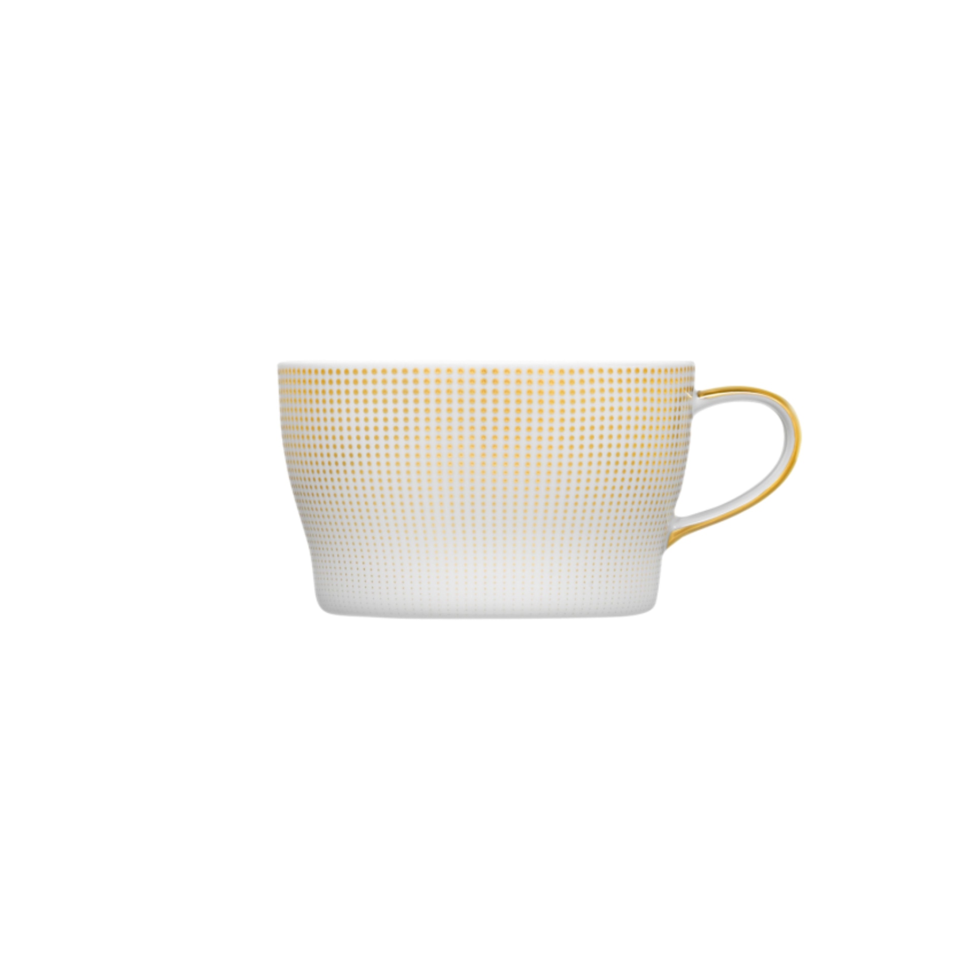 Fürstenberg, Auréole clair de lune, Cappuccino cup