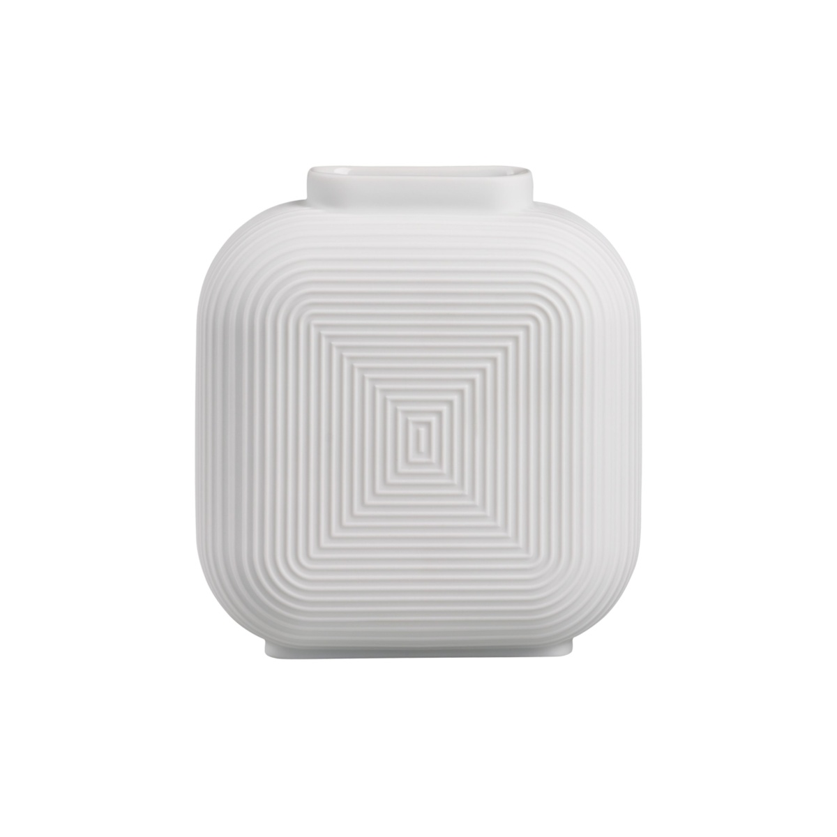 Fürstenberg, Linda vases, Vase small, satin finish