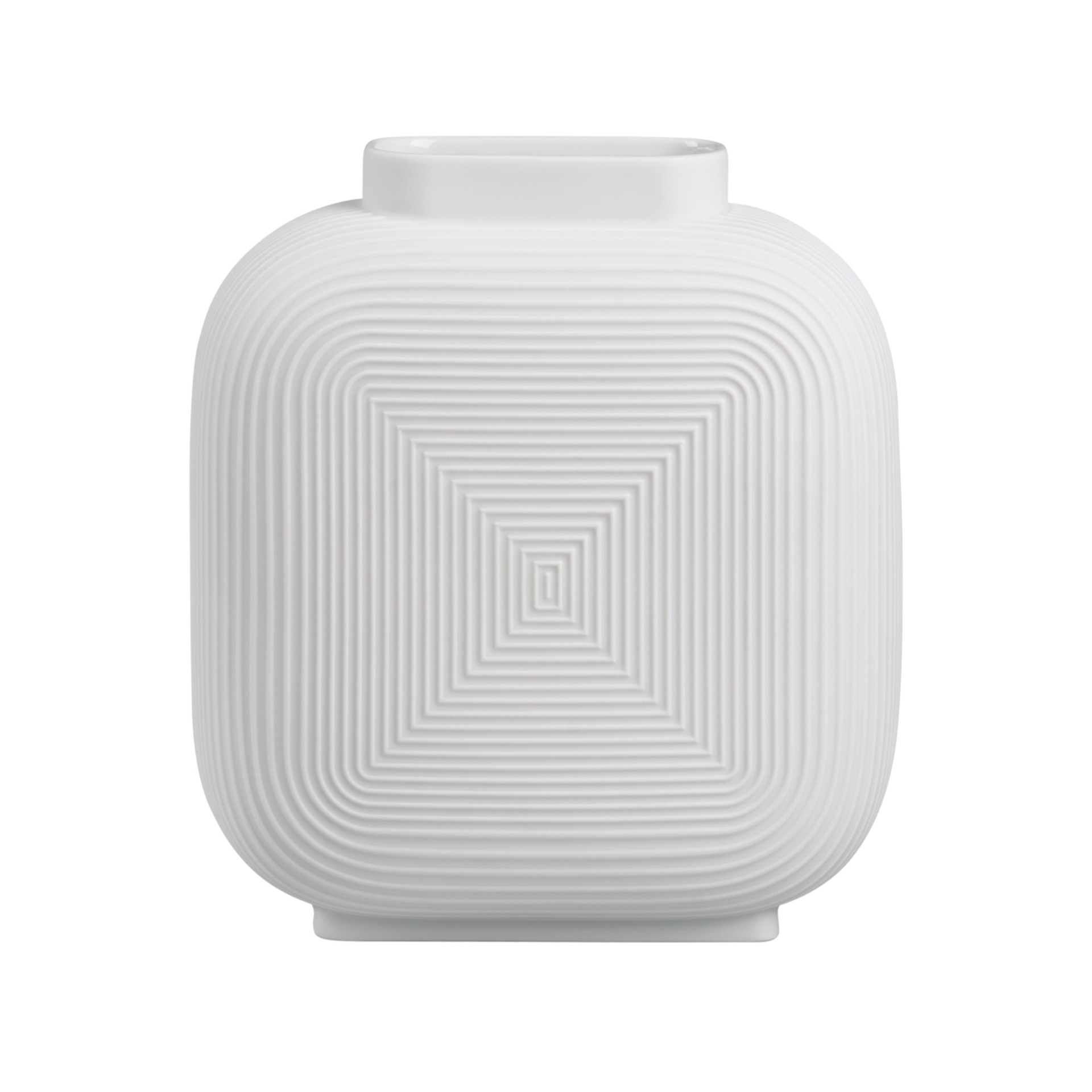 Fürstenberg, Linda vases, Vase medium, satin finish