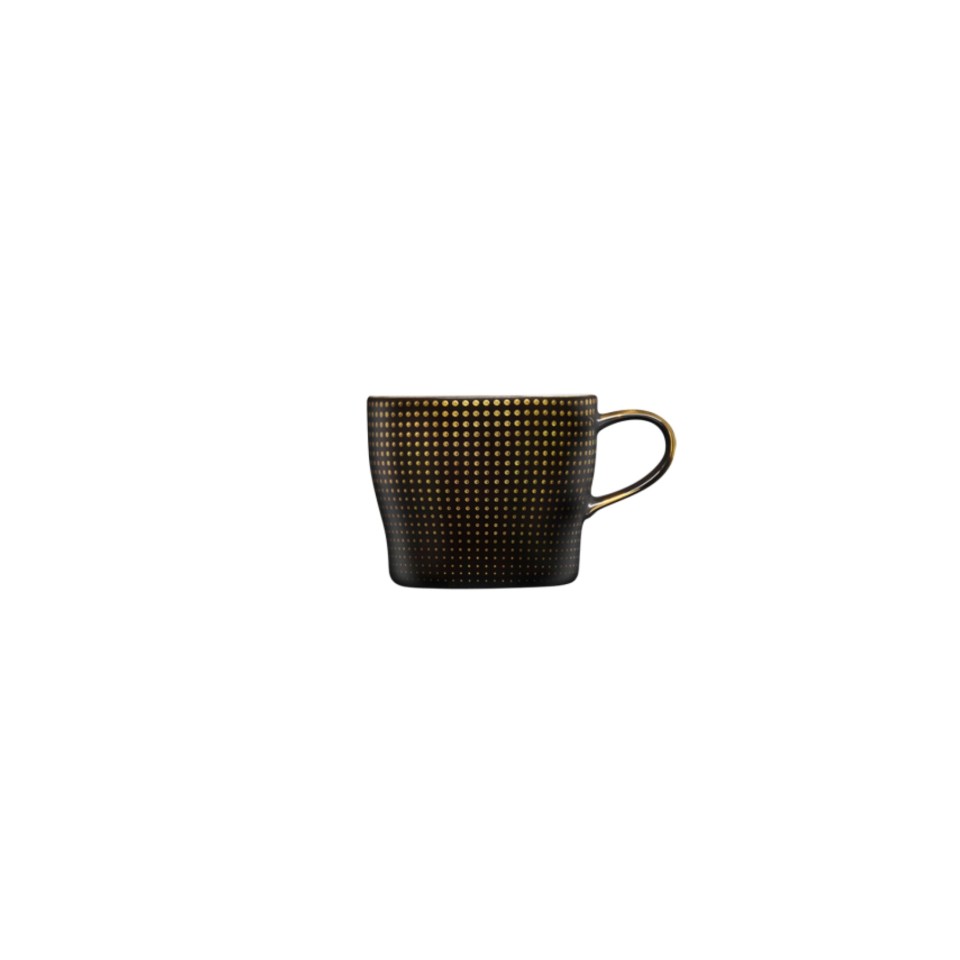 Fürstenberg, Auréole clair de lune, Espresso cup, black