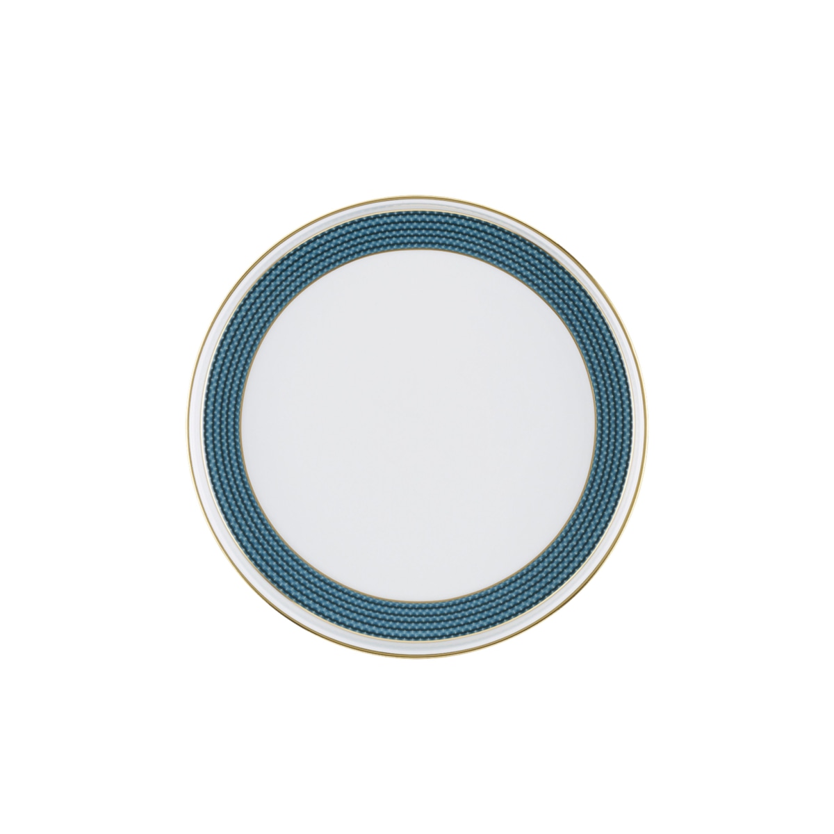 Fürstenberg, Carlo tessuto, Milk/sugar tray