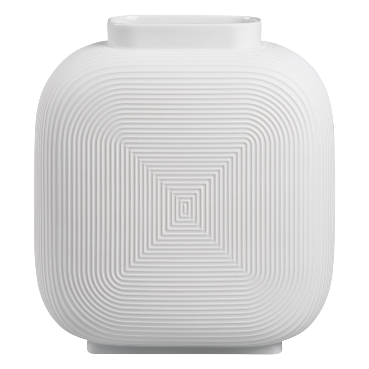 Fürstenberg, Linda vases, Vase large, satin finish