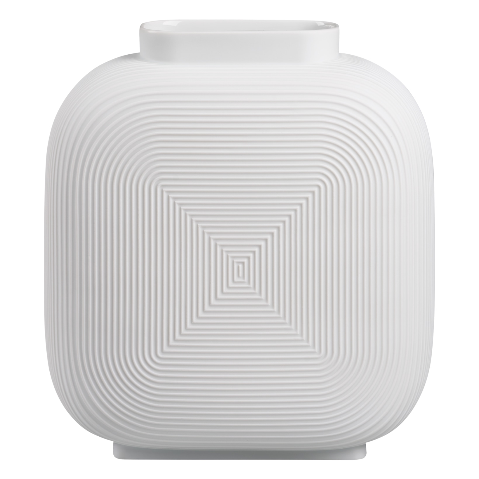 Fürstenberg, Linda vases, Vase large, satin finish