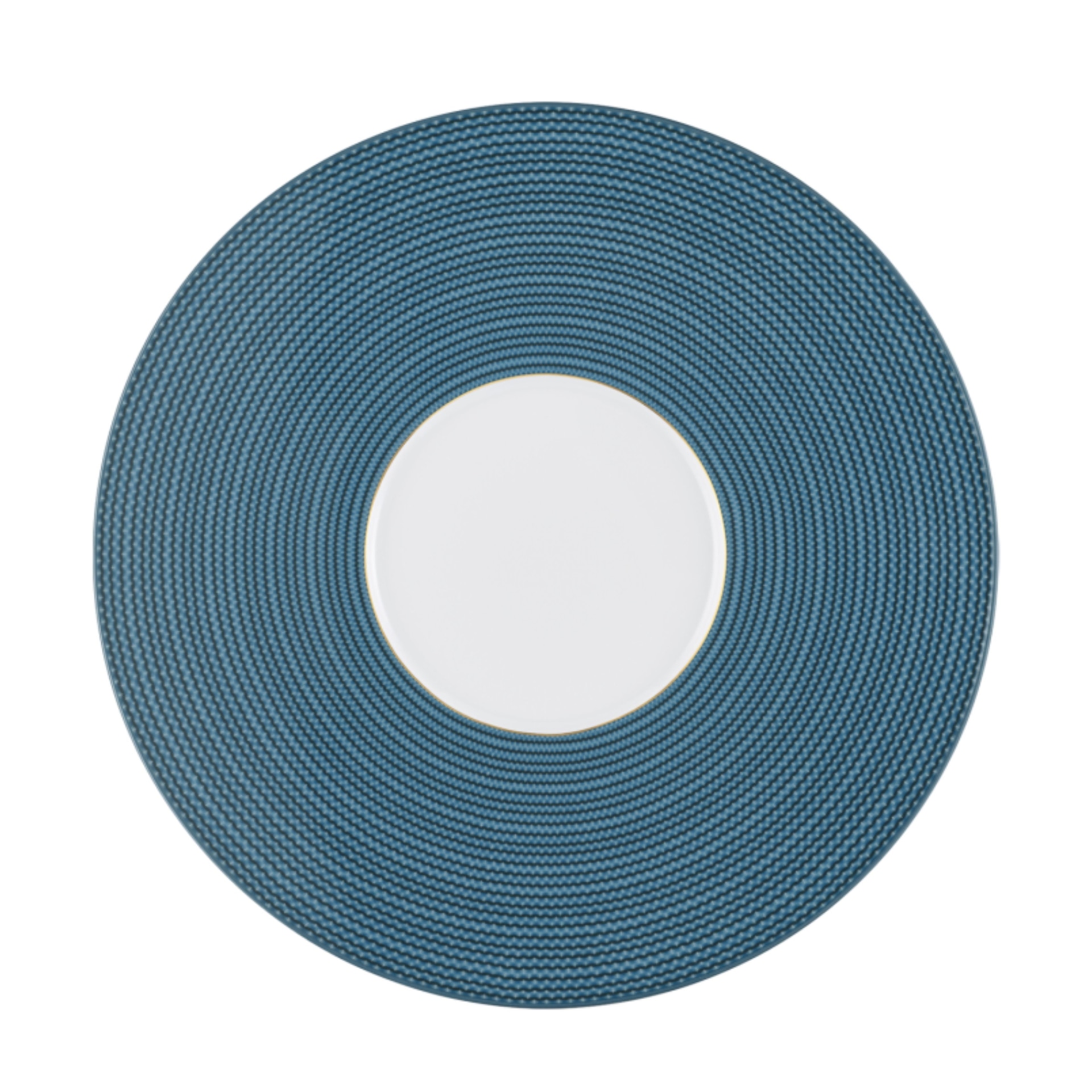 Fürstenberg, Carlo tessuto, Gourmet plate