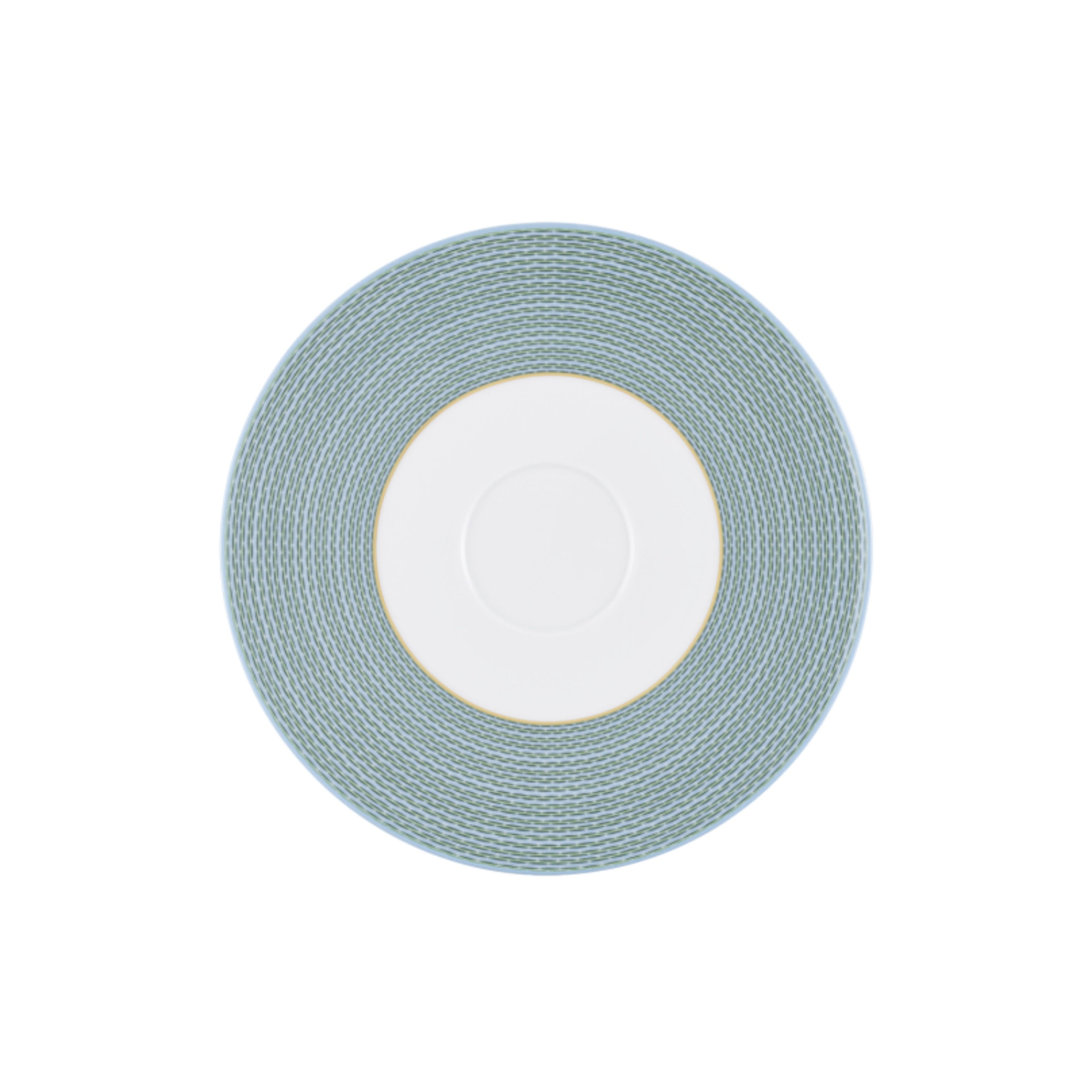 Fürstenberg, Carlo tessuto, Soup saucer