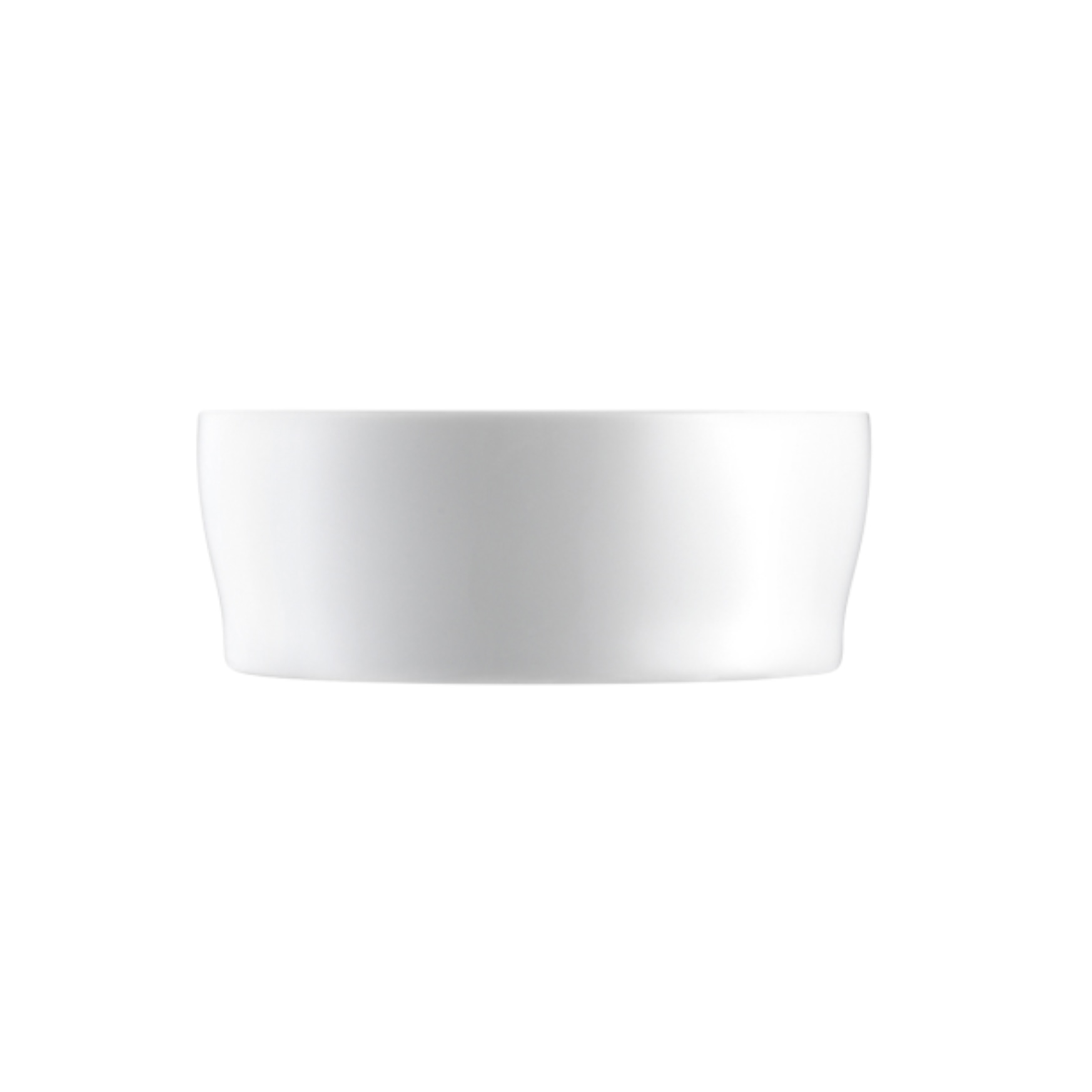 Fürstenberg, Auréole white, Salad bowl, small