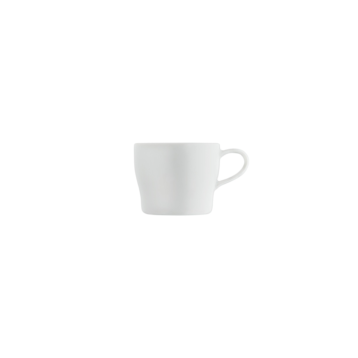 Fürstenberg, Auréole white, Espresso cup