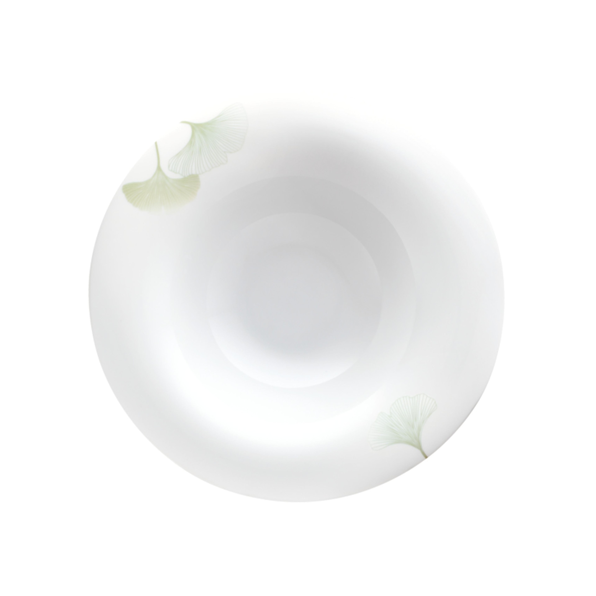 Fürstenberg, Fluen luminea, Pasta plate