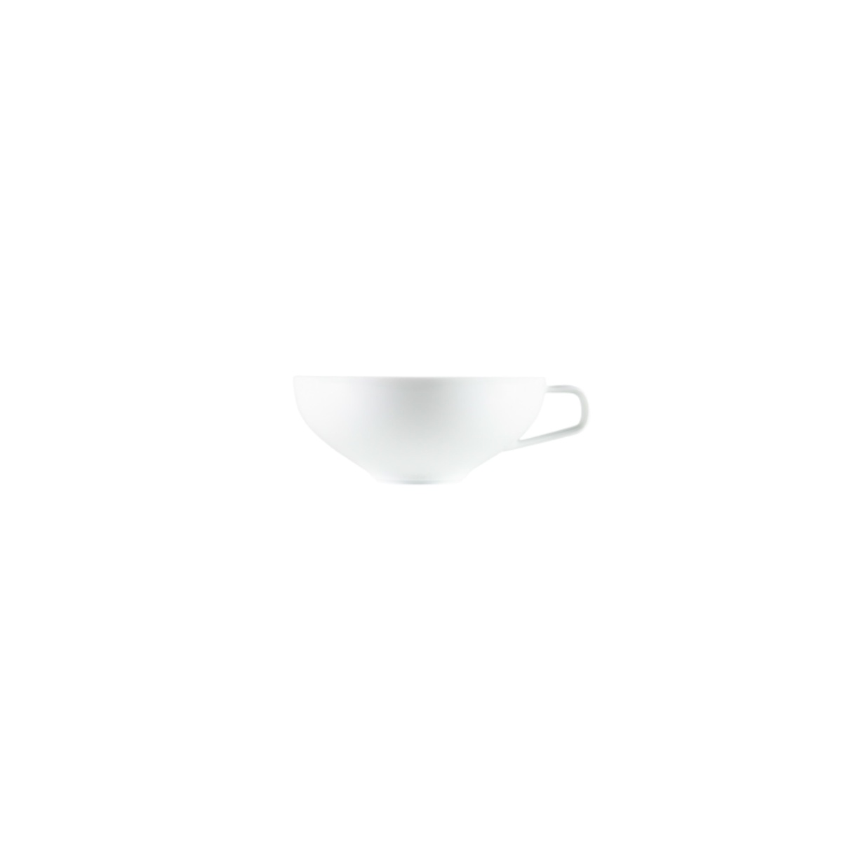 Fürstenberg, Fluen luminea, Tea cup