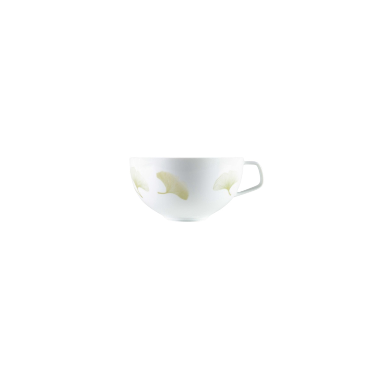 Fürstenberg, Fluen luminea, Cappuccino cup