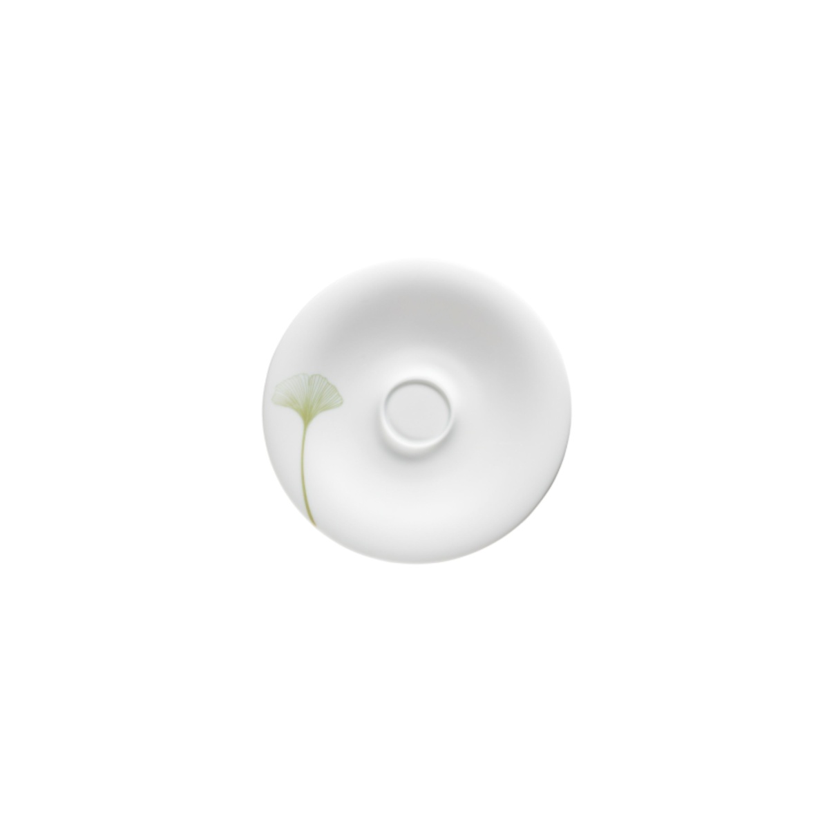 Fürstenberg, Fluen luminea, Espresso saucer