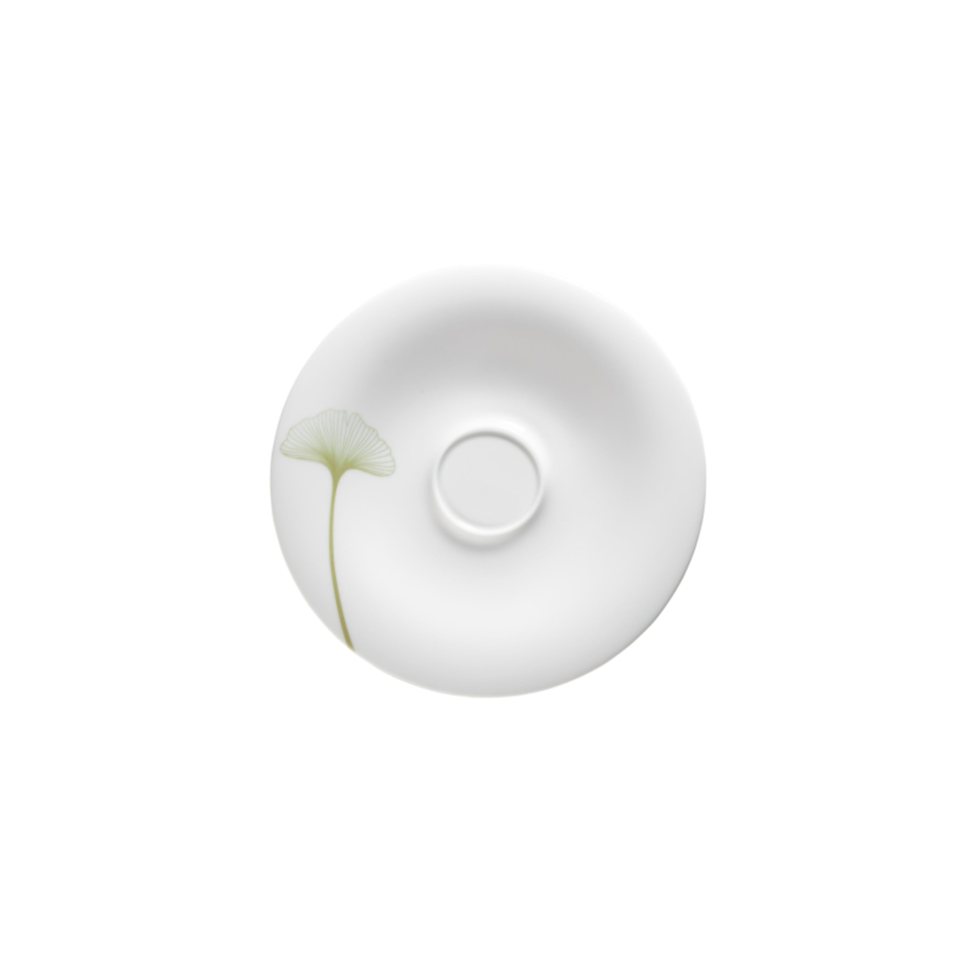 Fürstenberg, Fluen luminea, Universal saucer