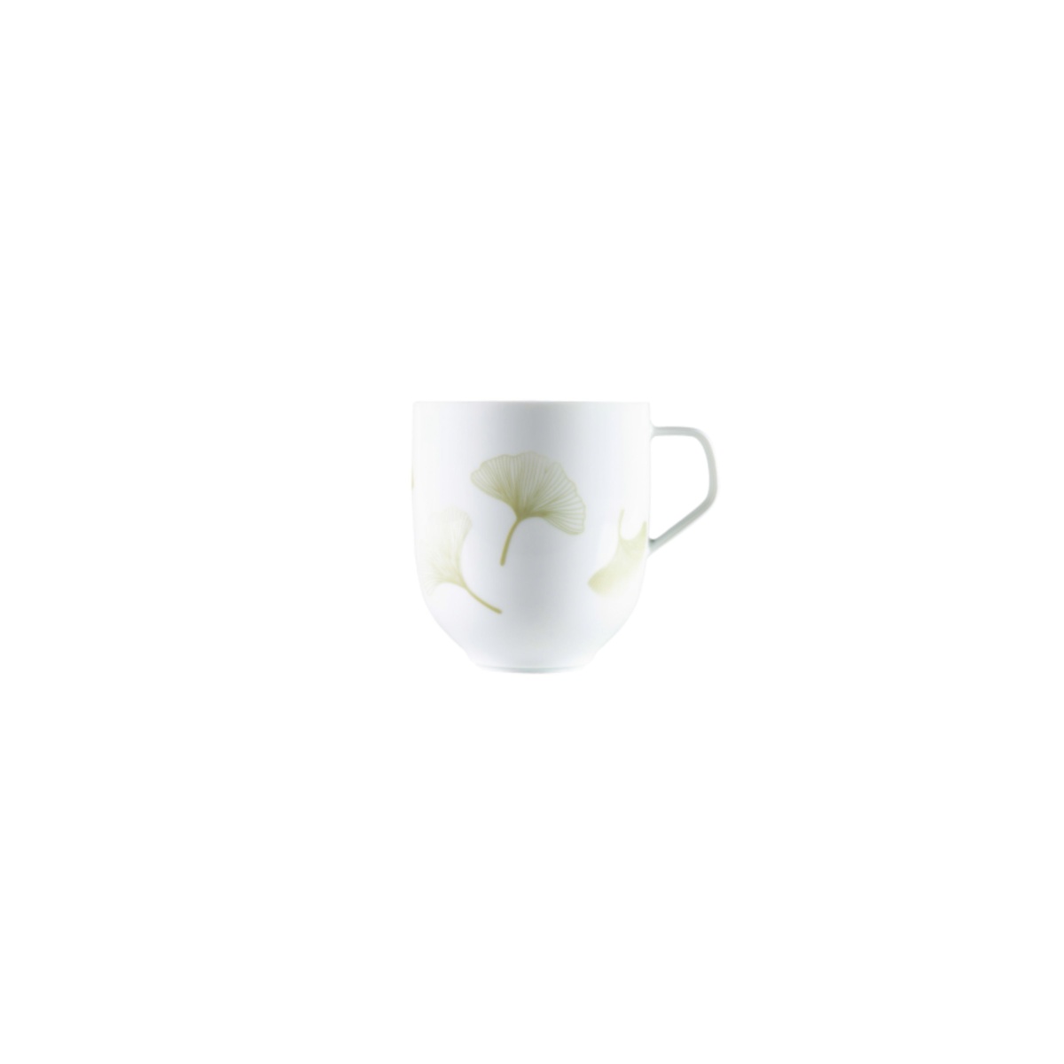 Fürstenberg, Fluen luminea, Mug