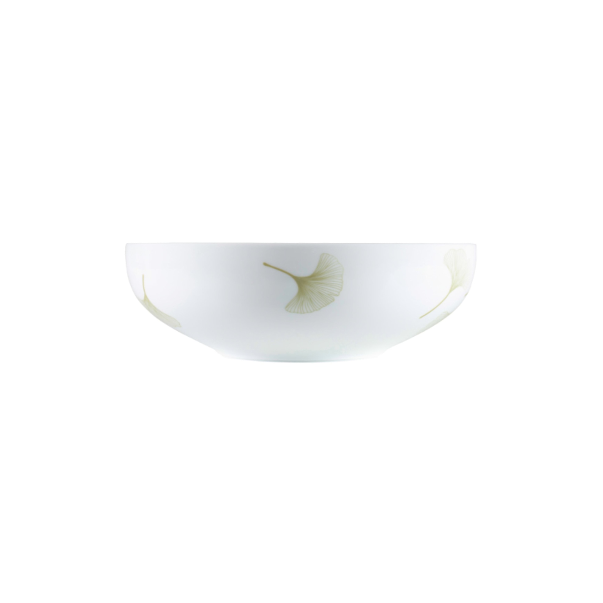 Fürstenberg, Fluen luminea, Salad bowl, medium