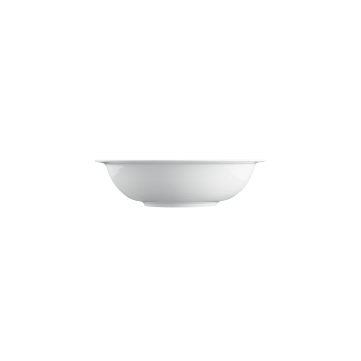 Fürstenberg, Wagenfeld white, Salad bowl, small
