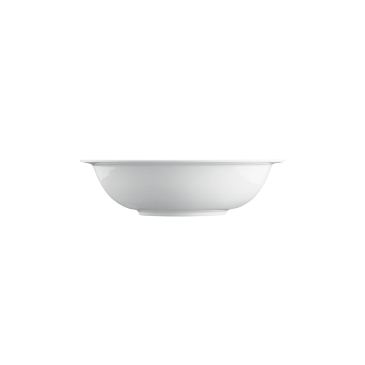 Fürstenberg, Wagenfeld white, Salad bowl, medium