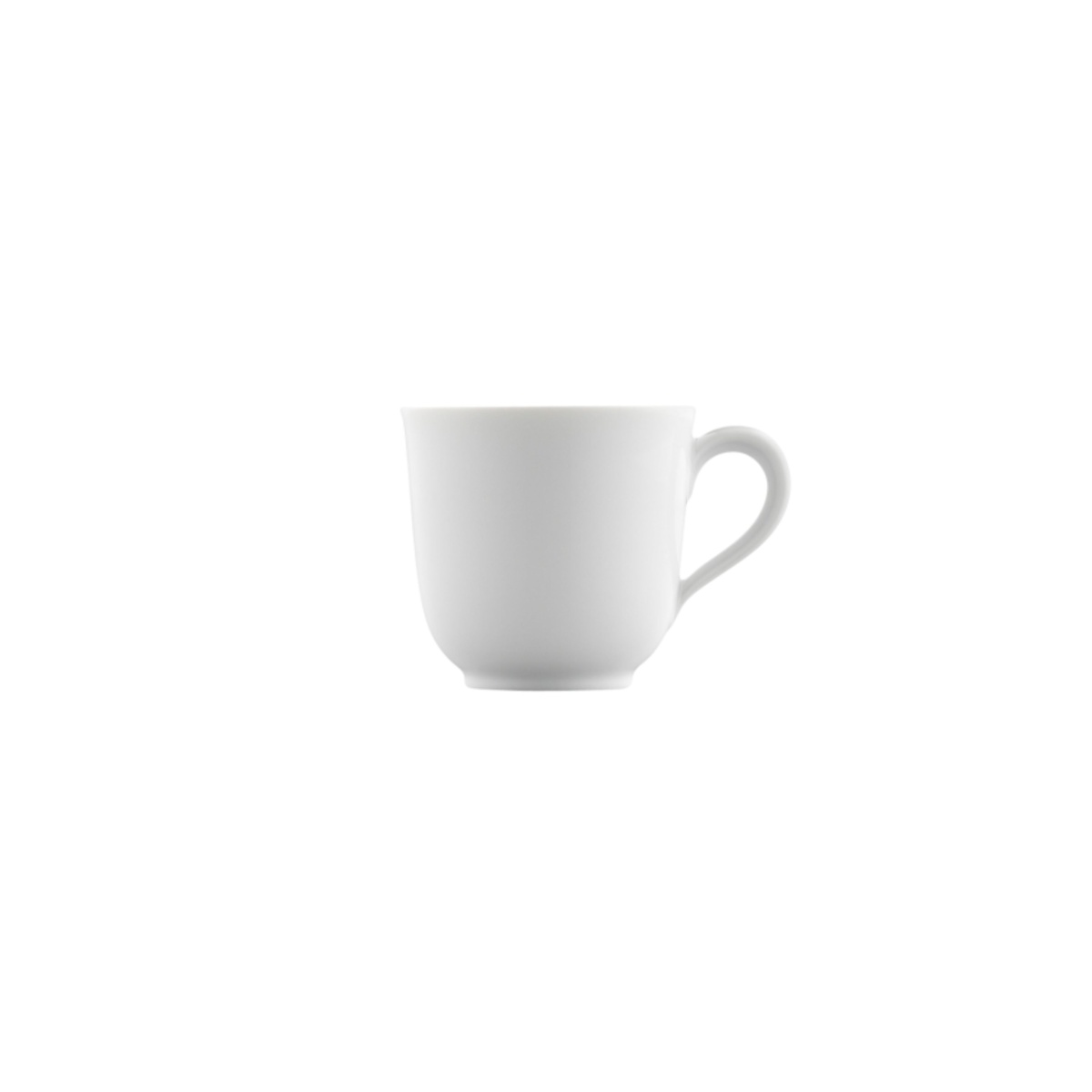 Fürstenberg, Wagenfeld white, Espresso cup