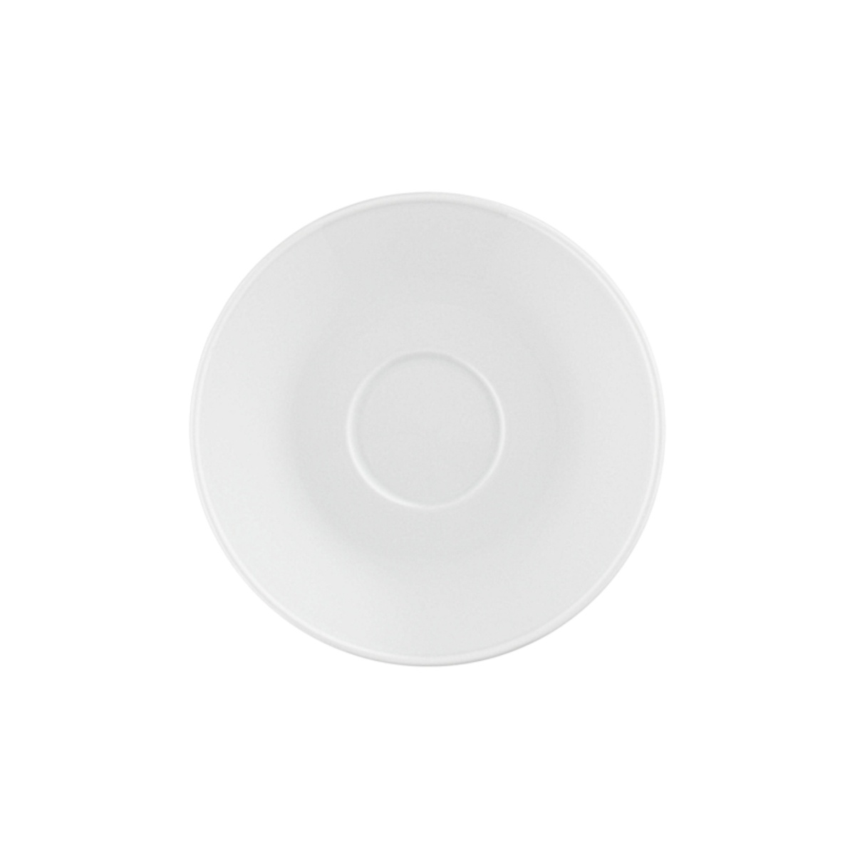 Fürstenberg, Wagenfeld white, Espresso saucer