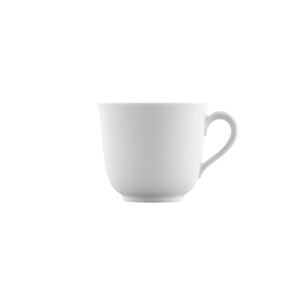 Fürstenberg, Wagenfeld white, Coffee cup