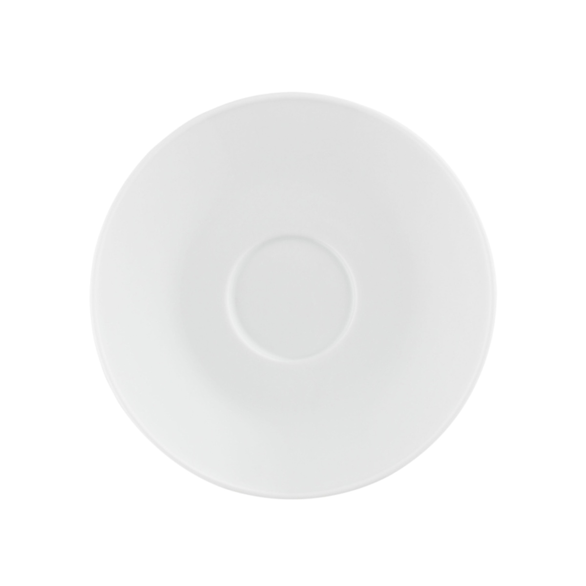 Fürstenberg, Wagenfeld white, Coffee saucer