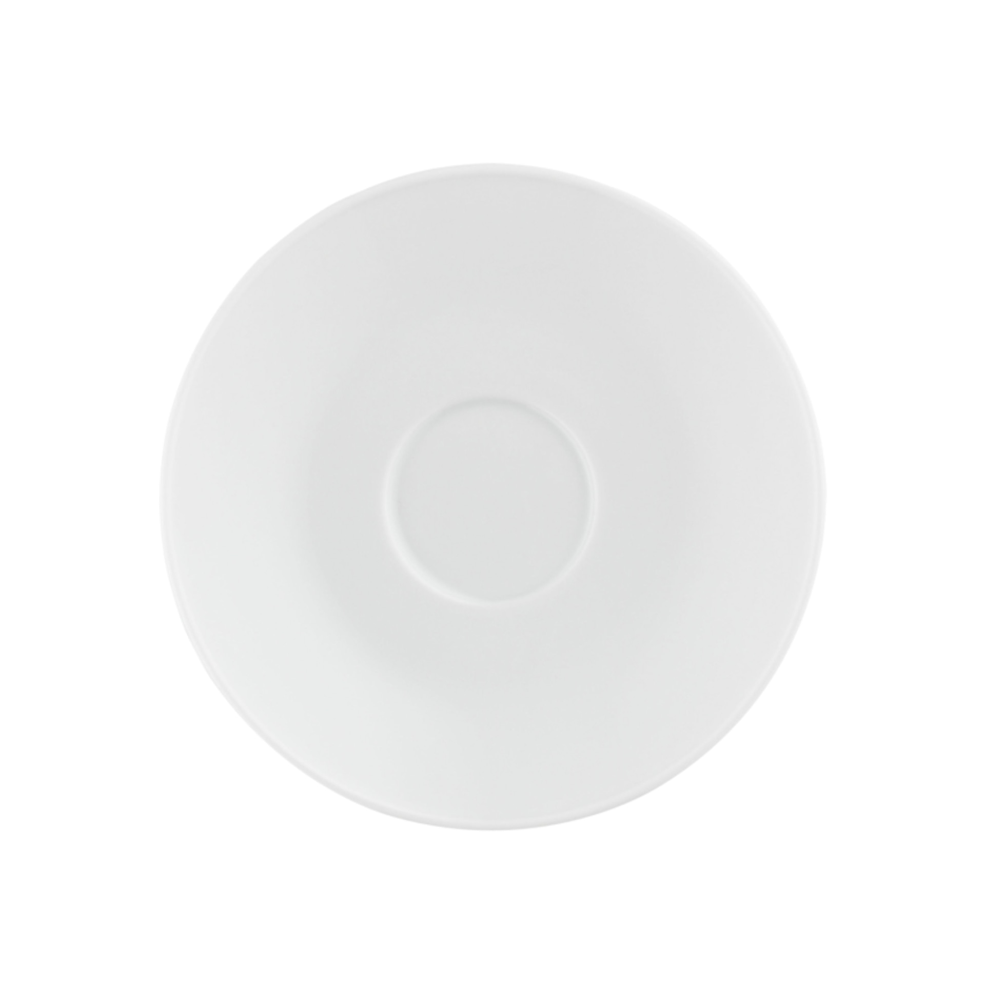 Fürstenberg, Wagenfeld white, Coffee saucer