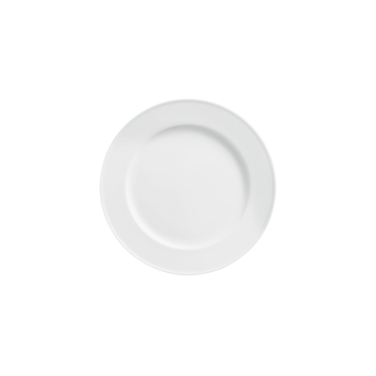 Fürstenberg, Wagenfeld white, Breakfast plate