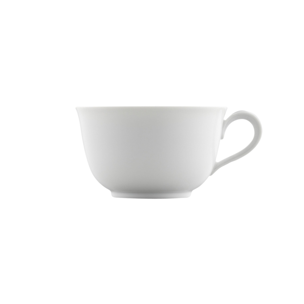 Fürstenberg, Wagenfeld white, Cappuccino cup