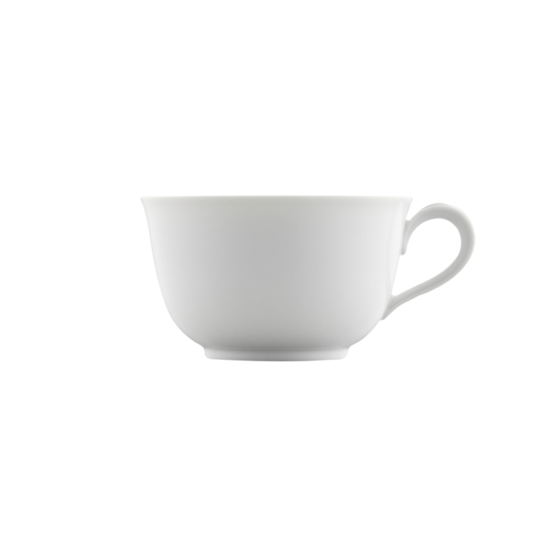 Fürstenberg, Wagenfeld white, Cappuccino cup