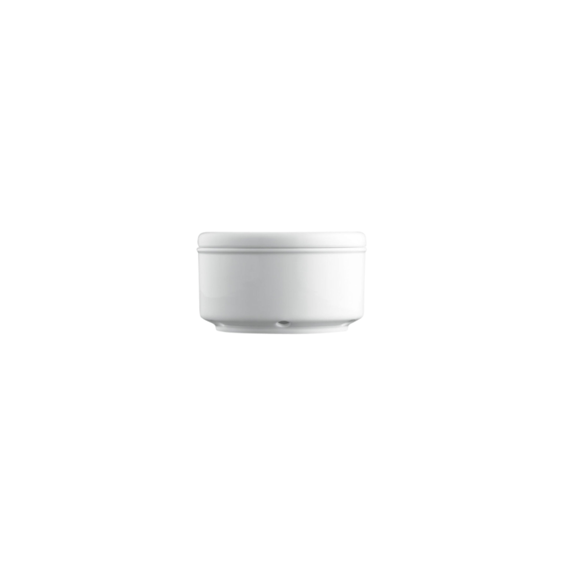 Fürstenberg, Wagenfeld white, Teapot warmer