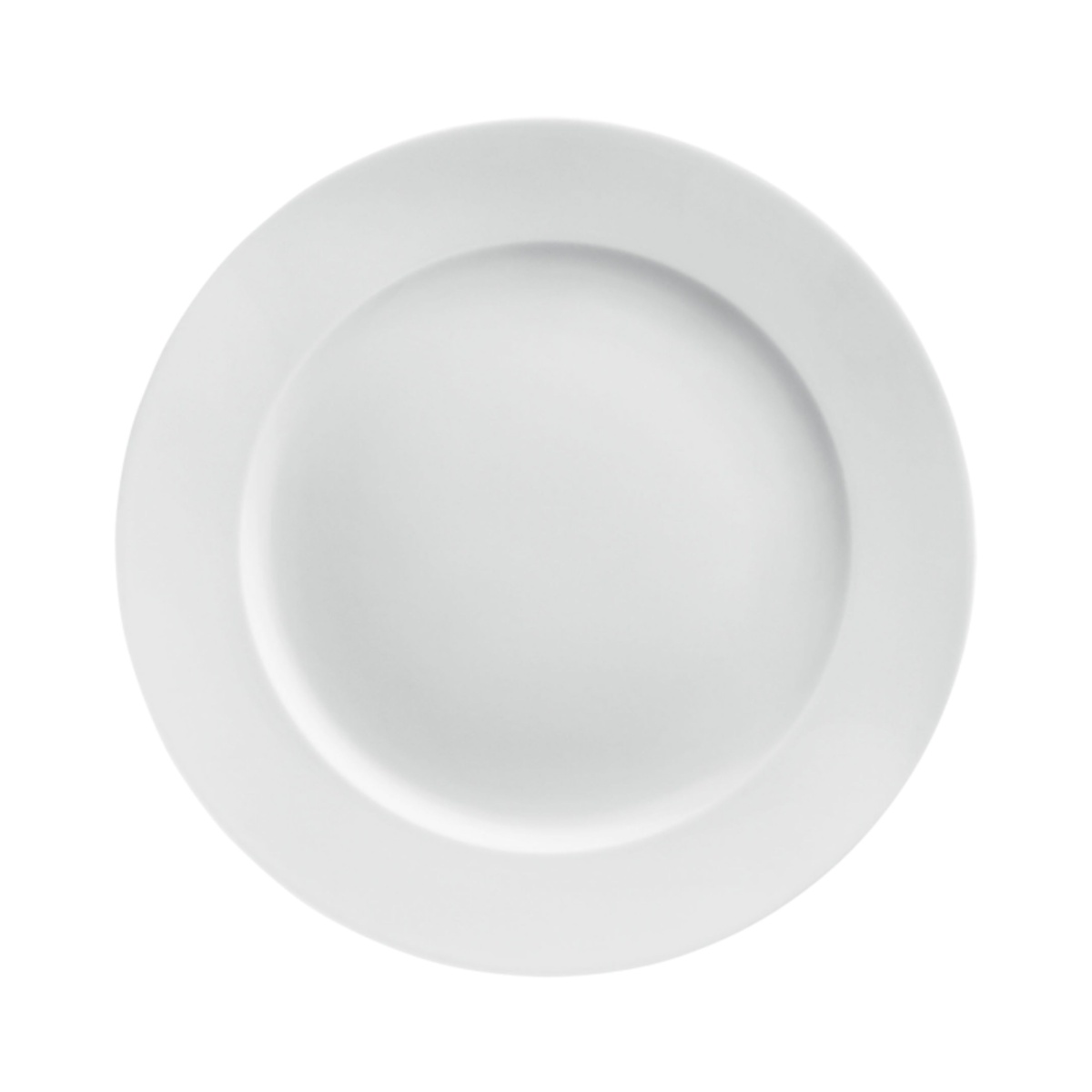 Fürstenberg, Wagenfeld white, Presentation plate