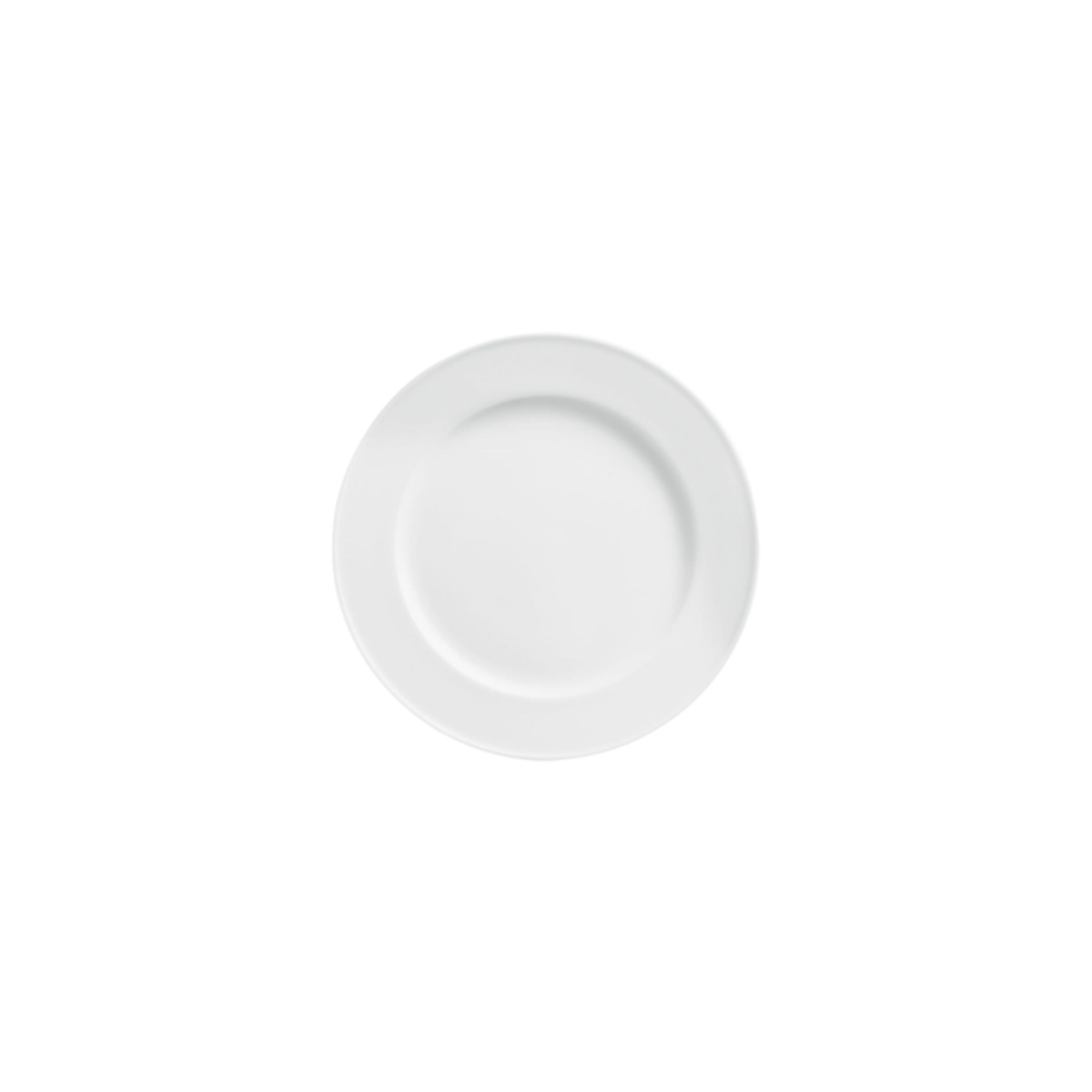 Fürstenberg, Wagenfeld white, Bread plate