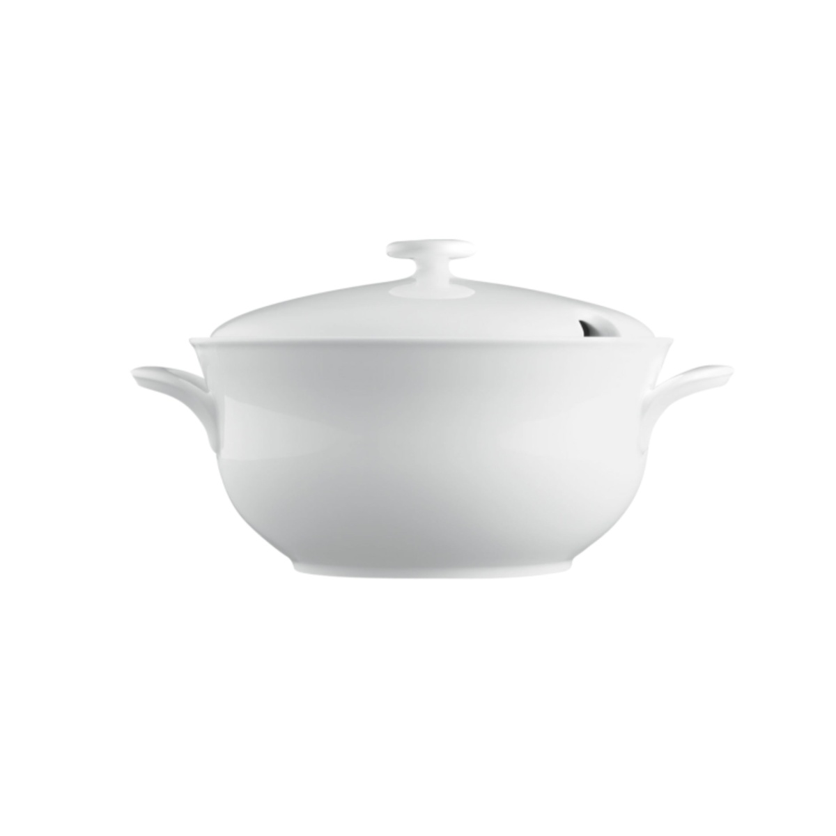 Fürstenberg, Wagenfeld white, Soup tureen