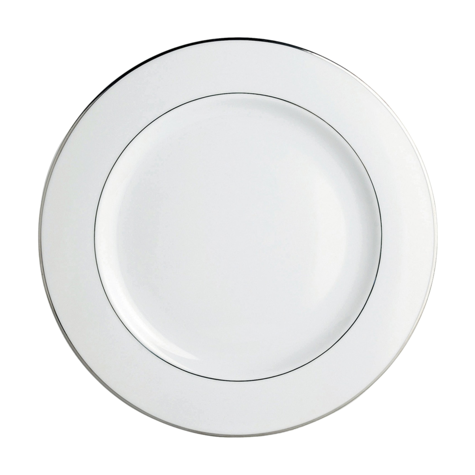 Bernardaud, Cristal, Presentation plate