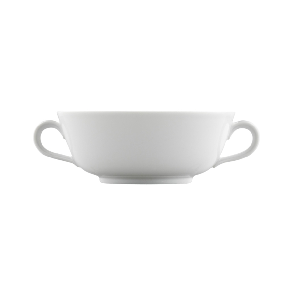 Fürstenberg, Wagenfeld white, Soup cup